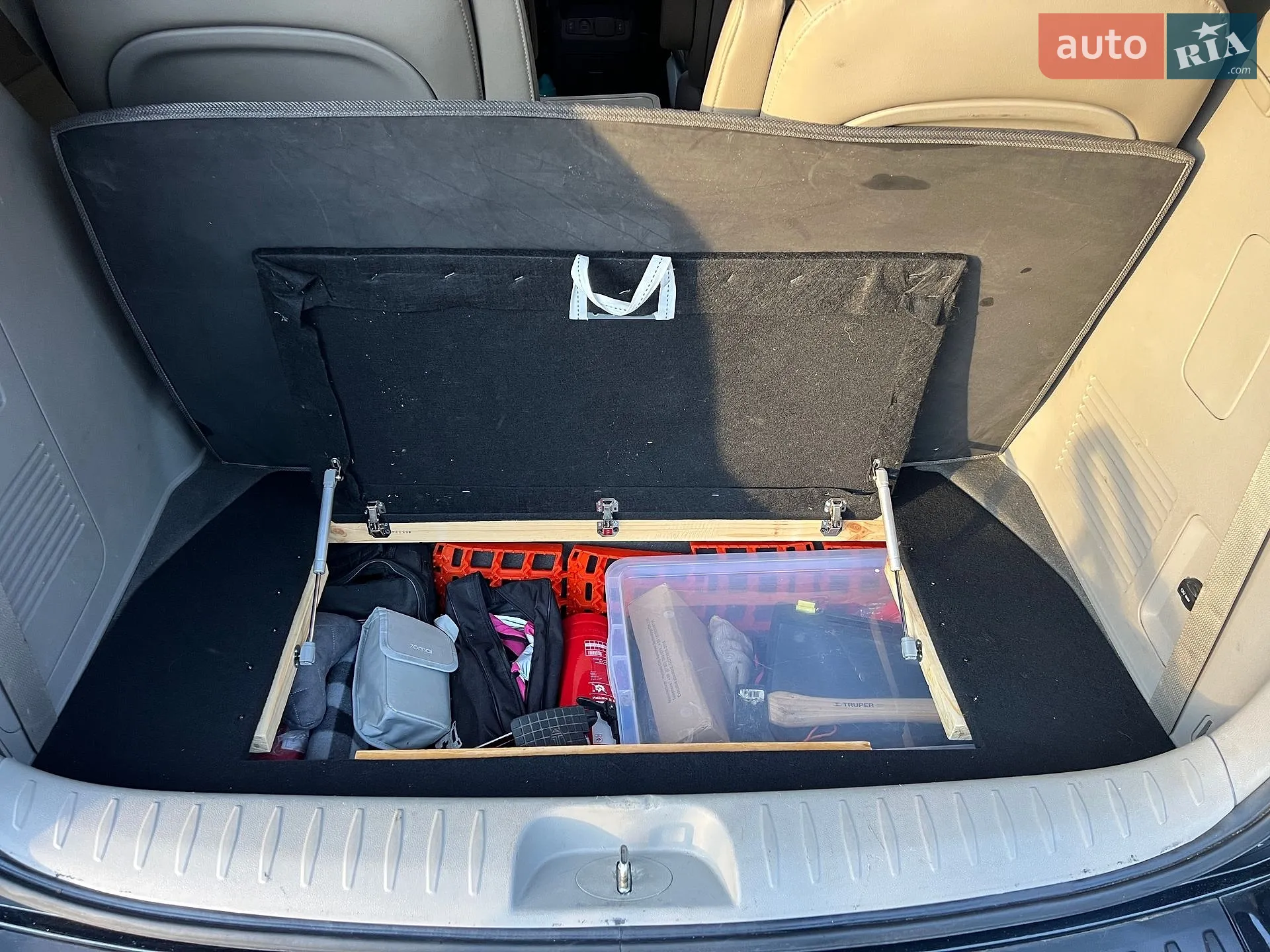 2019 Kia Carnival - мініатюра 38