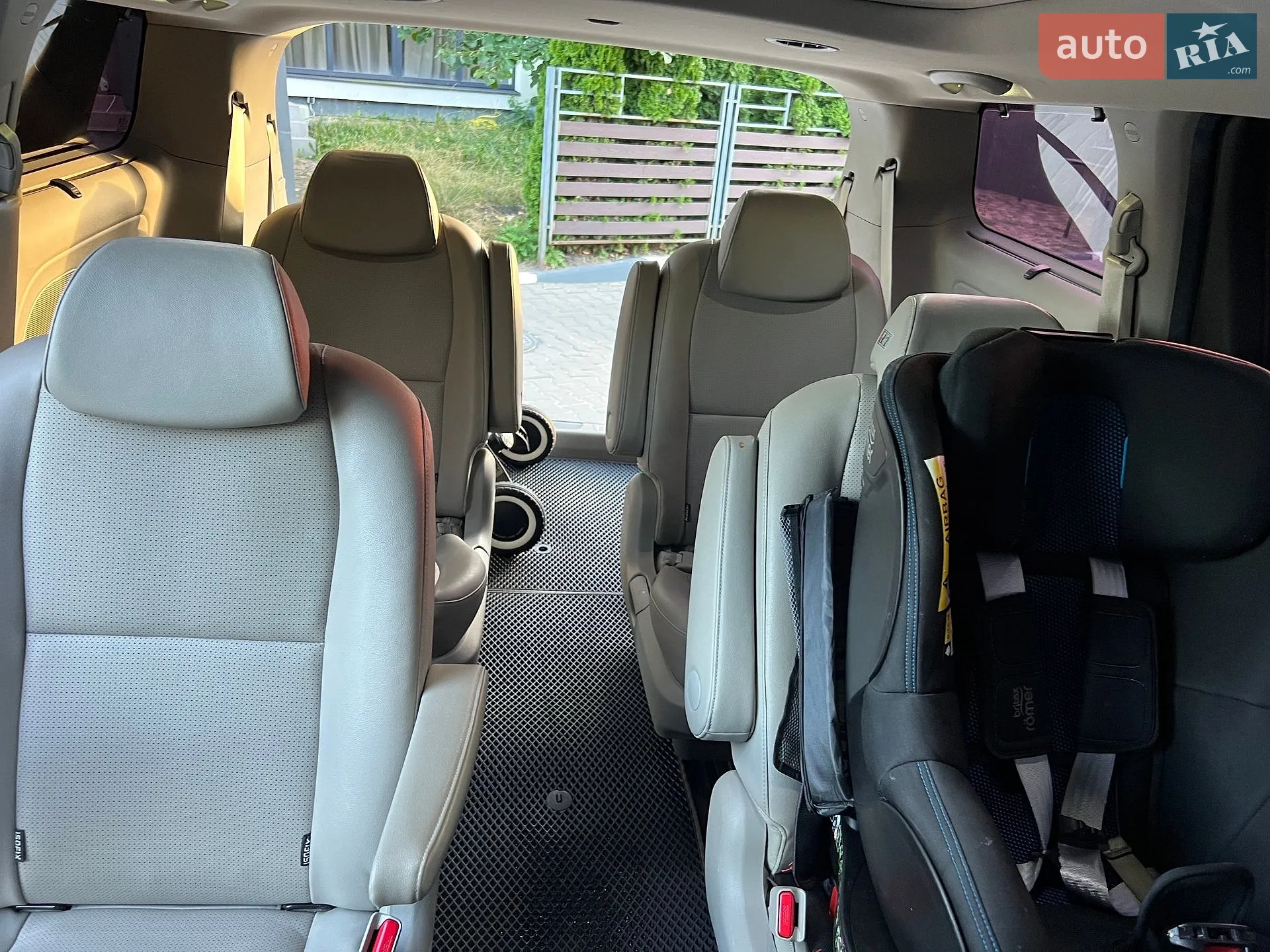 2019 Kia Carnival - мініатюра 39