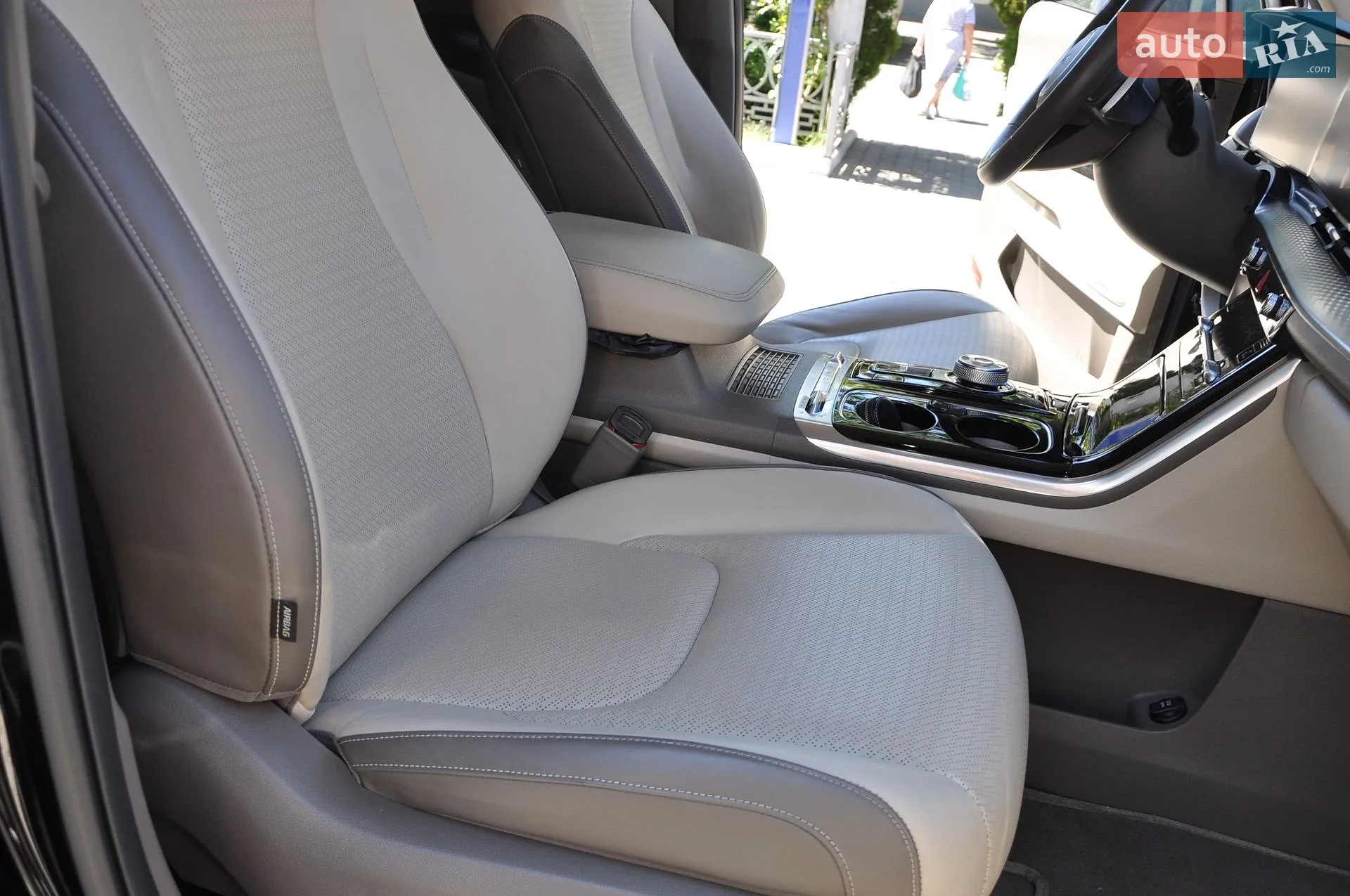 2021 Kia Carnival - мініатюра 40