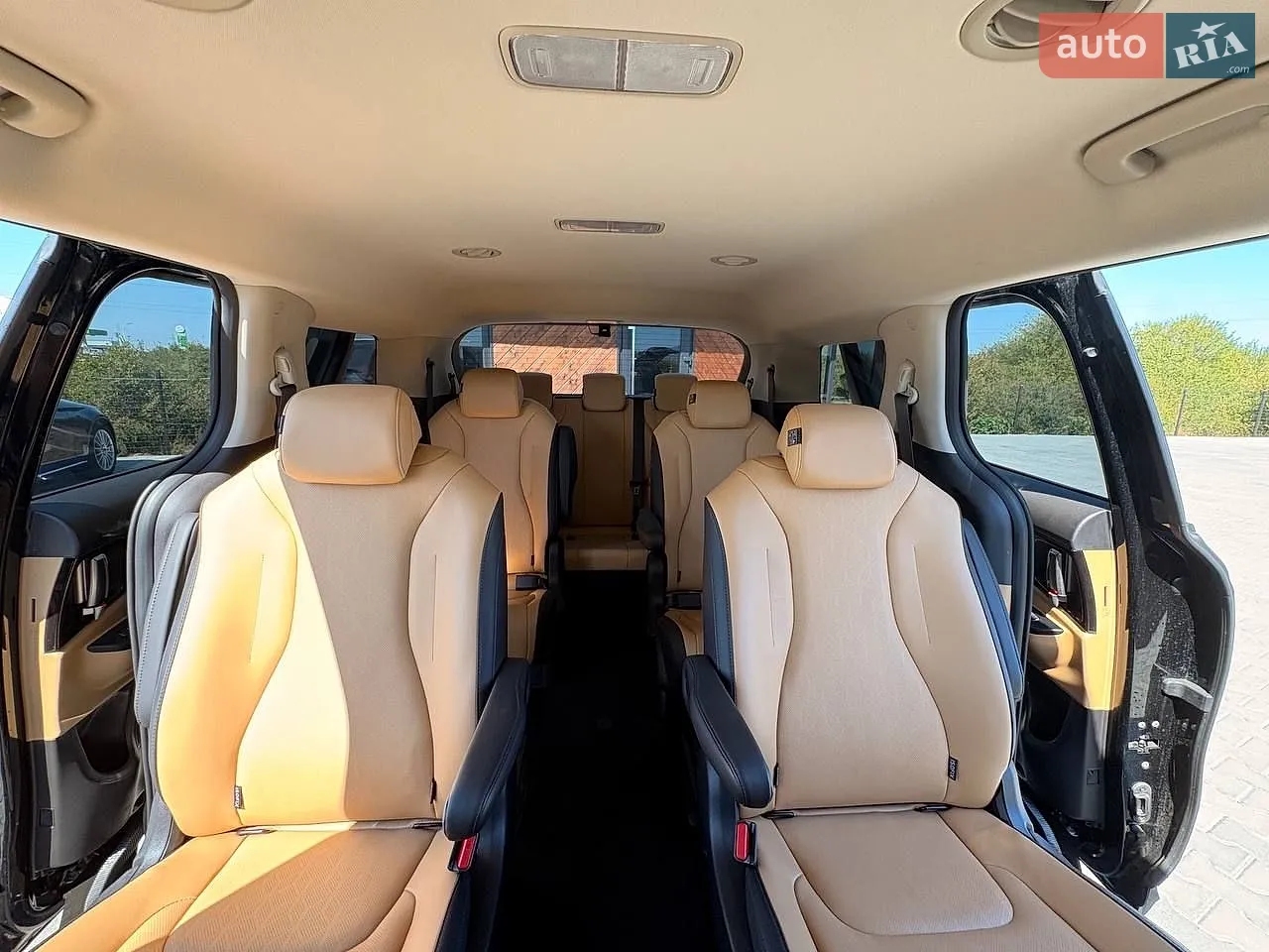 2021 Kia Carnival - мініатюра 17