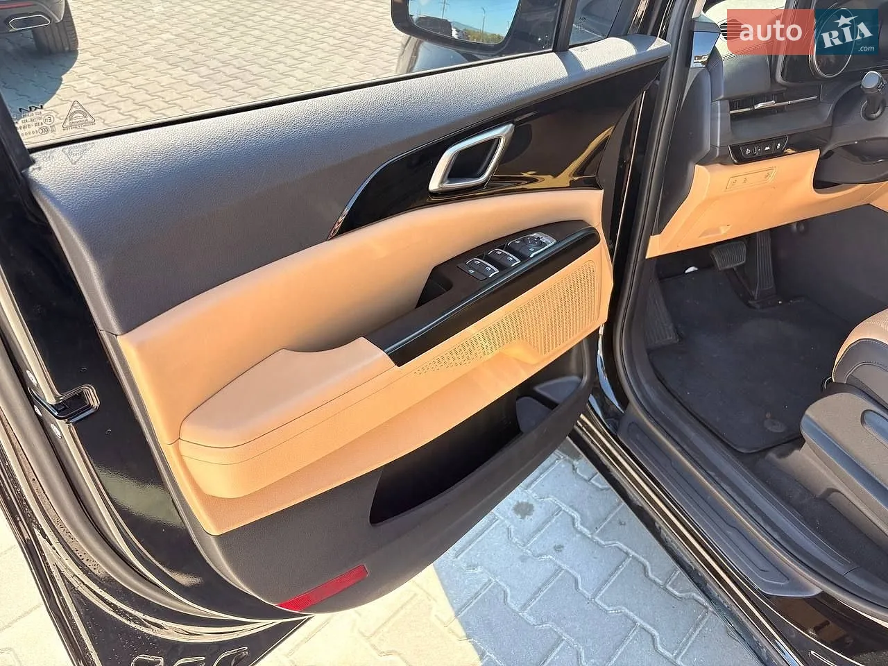 2021 Kia Carnival - мініатюра 29