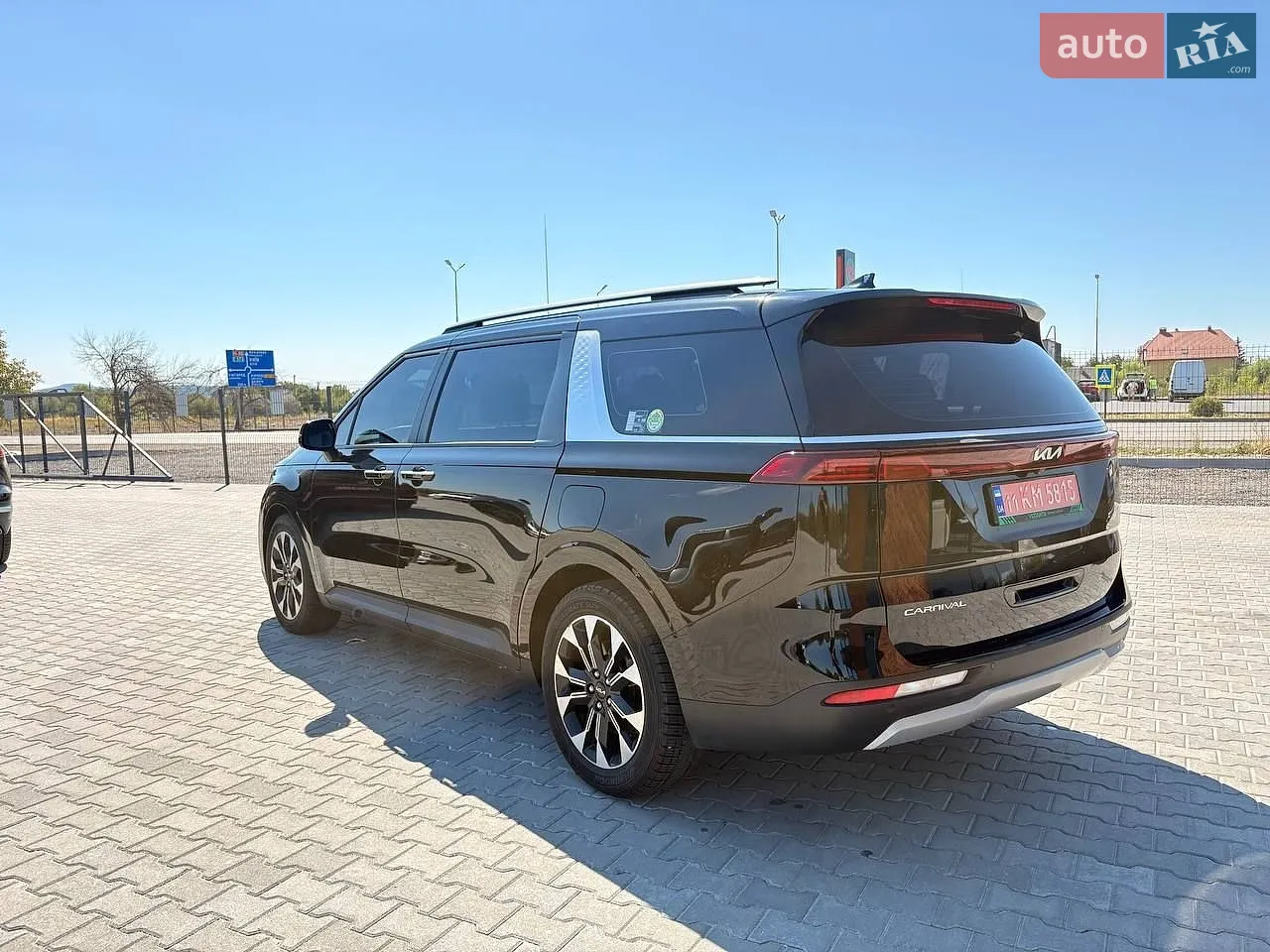 2021 Kia Carnival - мініатюра 6