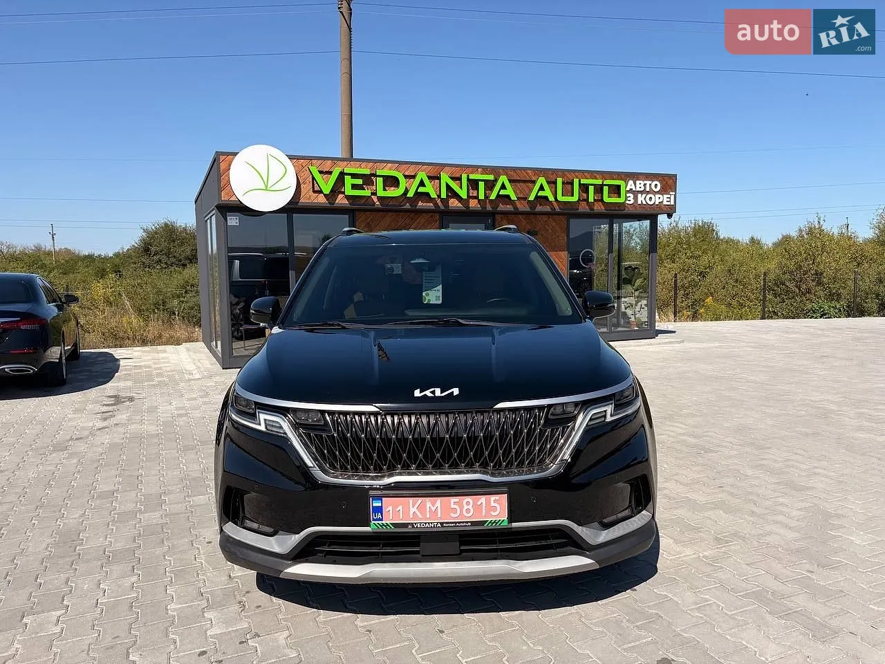 2021 Kia Carnival - мініатюра 2