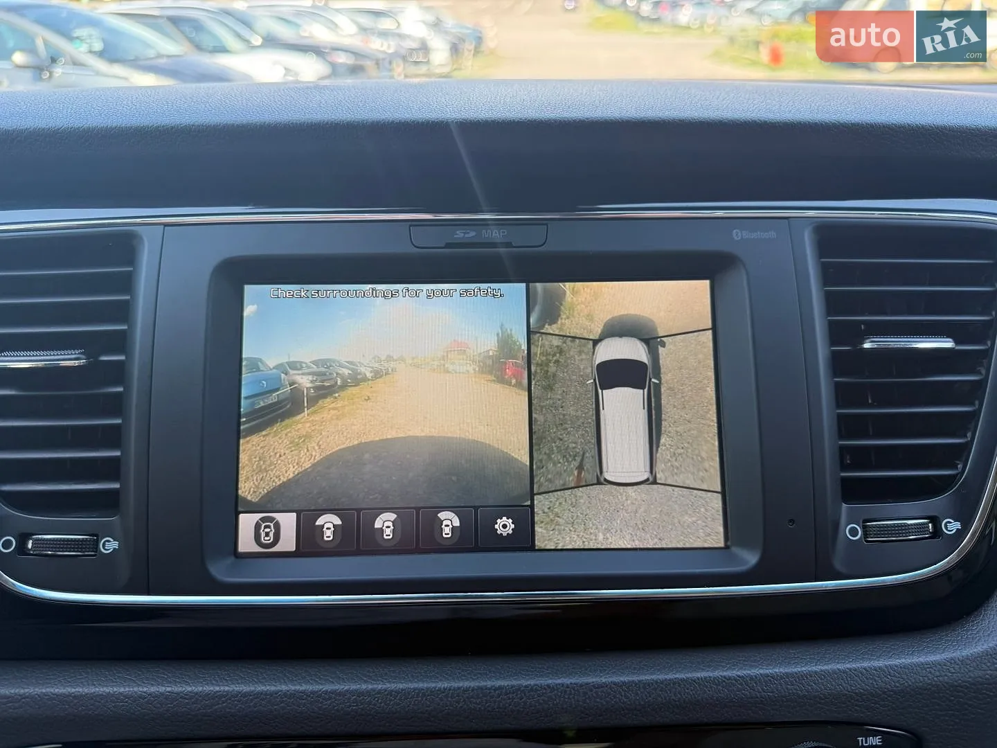 2018 Kia Carnival - мініатюра 51