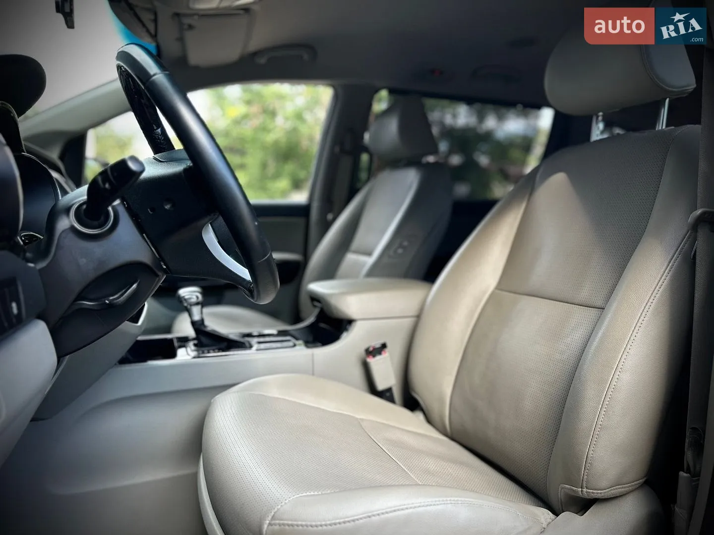 2018 Kia Carnival - мініатюра 20