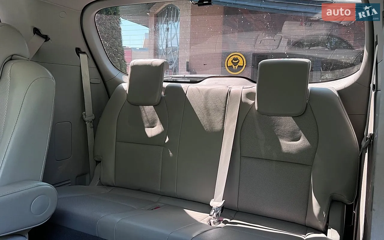 2015 Kia Carnival - мініатюра 24