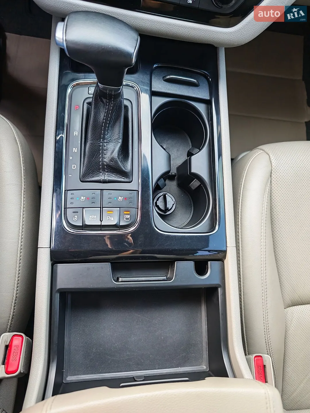 2016 Kia Carnival - мініатюра 51