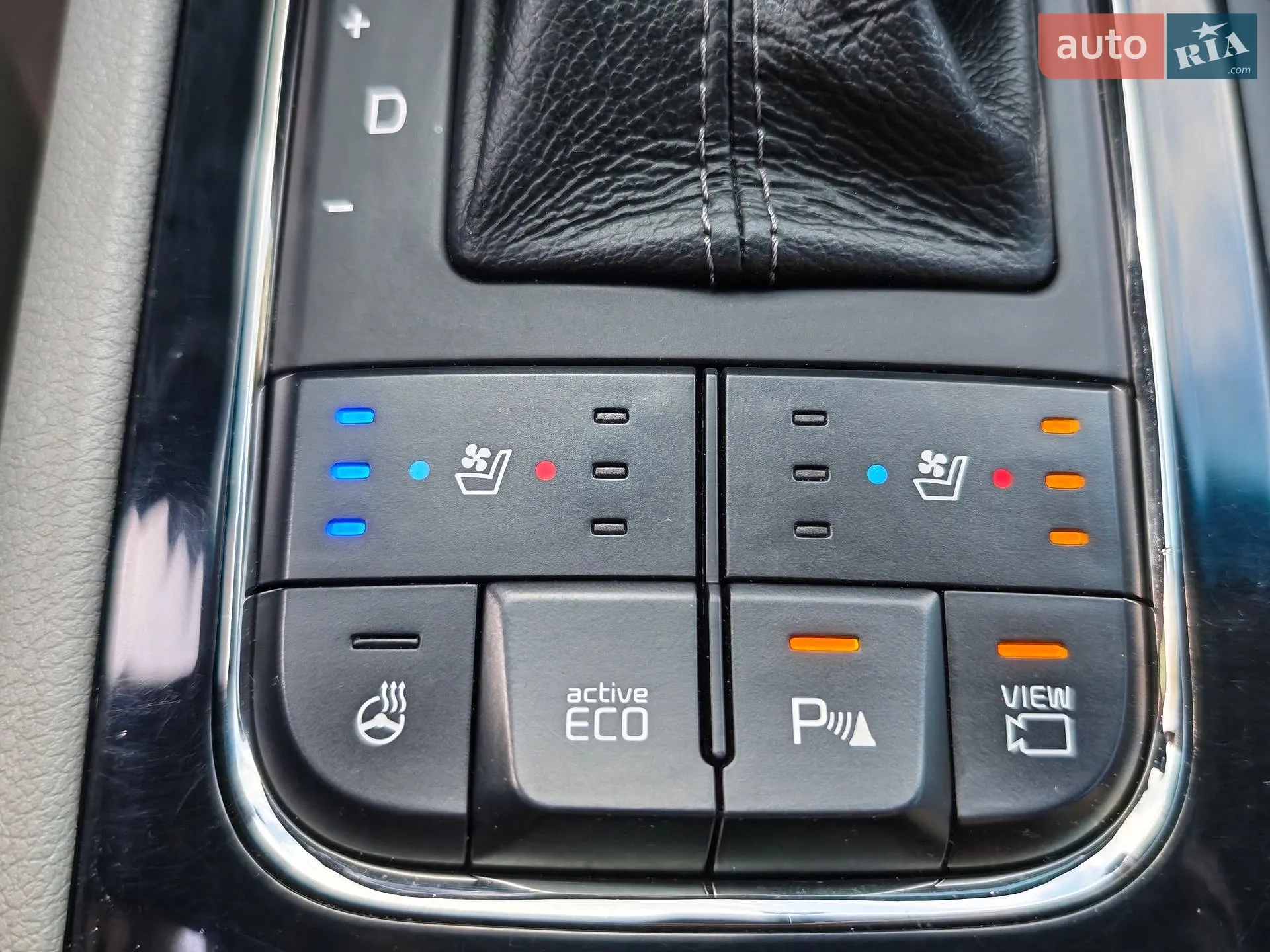 2016 Kia Carnival - мініатюра 56