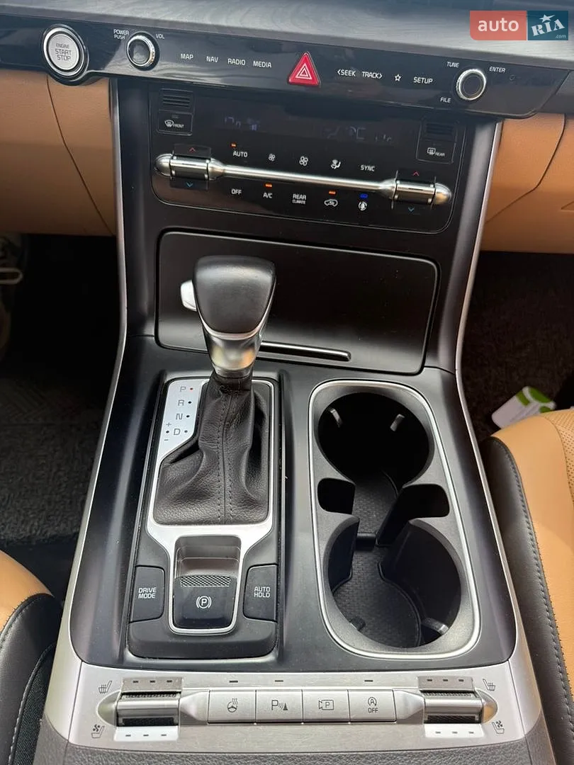 2022 Kia Carnival - мініатюра 48
