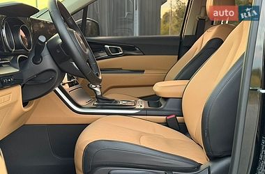 Мінівен Kia Carnival 2022 в Ірпені