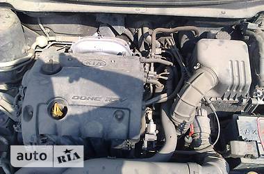 Универсал Kia Ceed 2009 в 