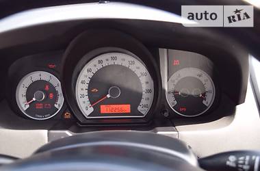 Хэтчбек Kia Ceed 2007 в 