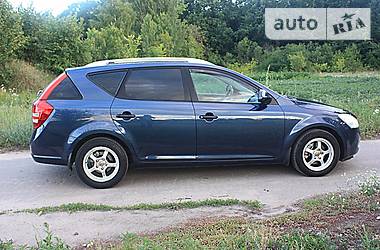 Универсал Kia Ceed 2008 в Киеве