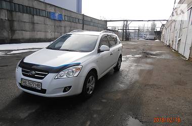 Универсал Kia Ceed 2008 в Днепре