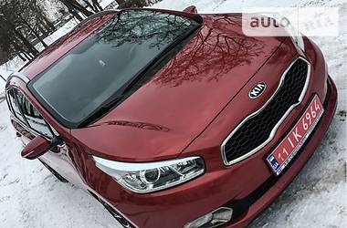 Универсал Kia Ceed 2013 в Киеве