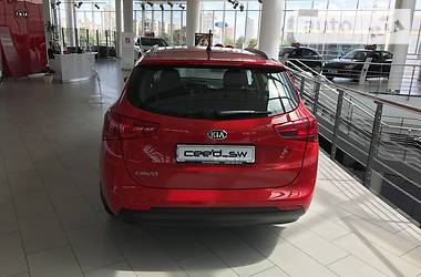 Универсал Kia Ceed 2018 в Киеве