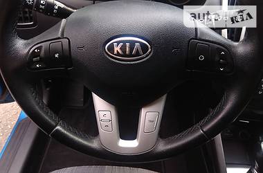 Хетчбек Kia Ceed 2010 в Києві