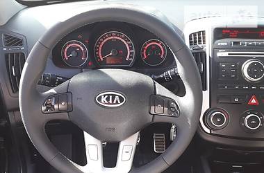 Универсал Kia Ceed 2011 в Кропивницком