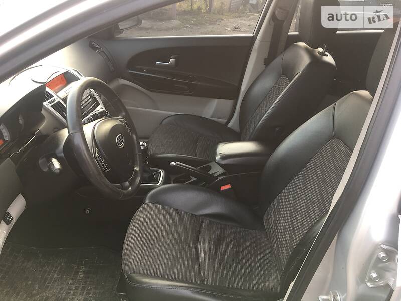 Хетчбек Kia Ceed 2007 в Києві