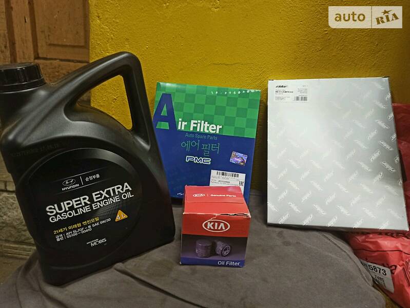 Хетчбек Kia Ceed 2011 в Харкові фото 5 Хетчбек Kia Ceed 2011 в Харкові