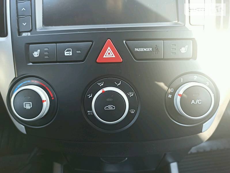 Хетчбек Kia Ceed 2011 в Харкові фото 13 Хетчбек Kia Ceed 2011 в Харкові