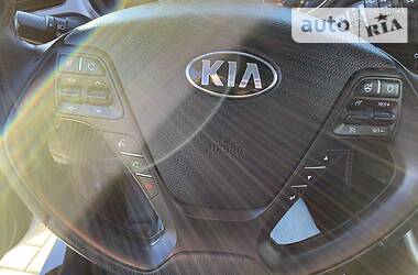 Універсал Kia Ceed 2013 в 