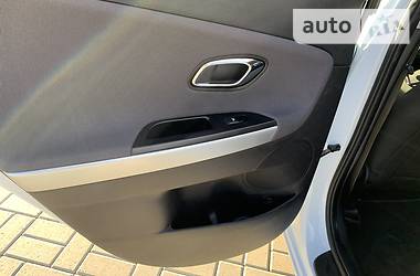 Універсал Kia Ceed 2013 в 
