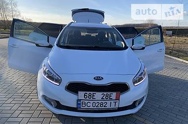 Універсал Kia Ceed 2013 в 