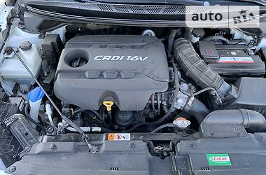 Універсал Kia Ceed 2013 в 