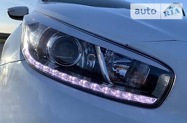 Універсал Kia Ceed 2013 в 