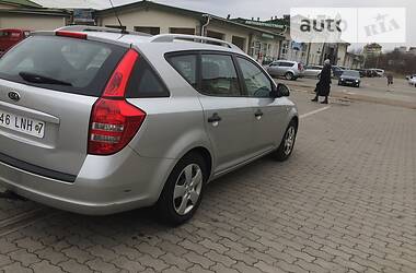 Універсал Kia Ceed 2008 в 