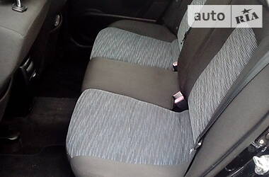 Хетчбек Kia Ceed 2008 в 