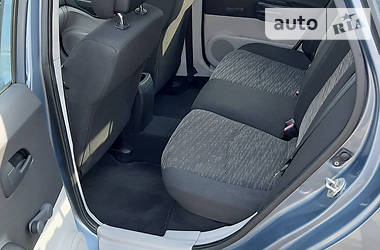 Хетчбек Kia Ceed 2007 в 