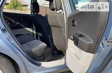 Хетчбек Kia Ceed 2007 в 