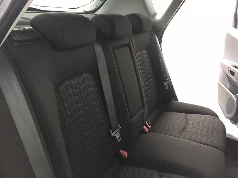 Хетчбек Kia Ceed 2009 в Стрию