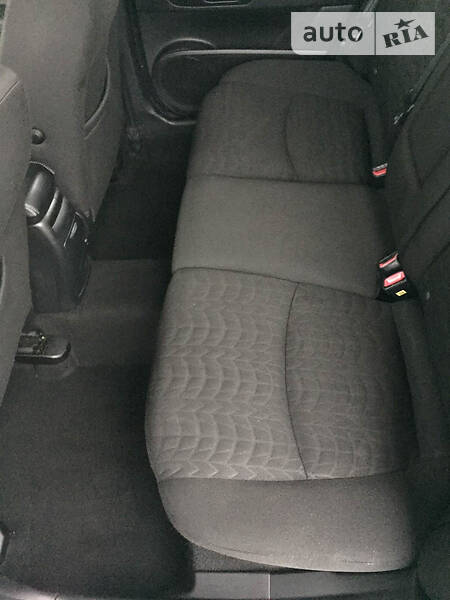 Хетчбек Kia Ceed 2009 в Стрию