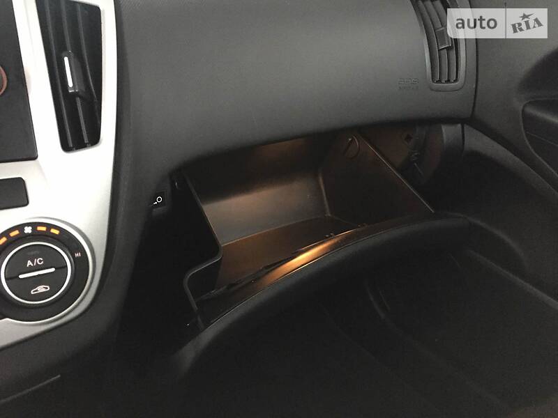 Хетчбек Kia Ceed 2009 в Стрию