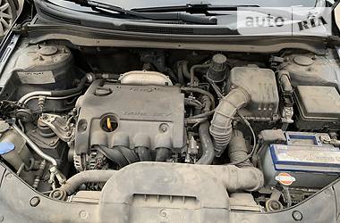 Хетчбек Kia Ceed 2008 в 