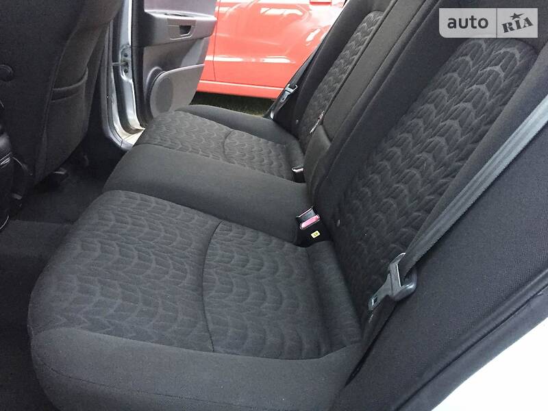 Хетчбек Kia Ceed 2009 в Стрию