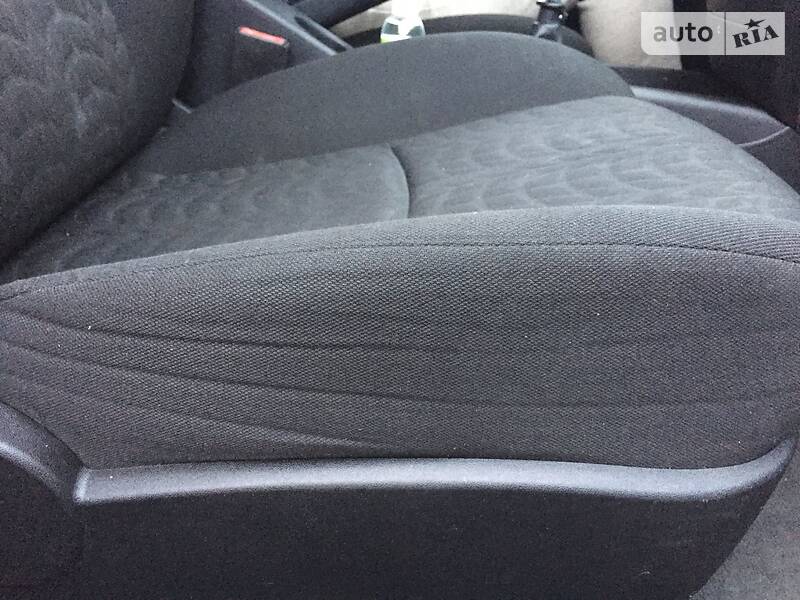 Хетчбек Kia Ceed 2009 в Стрию