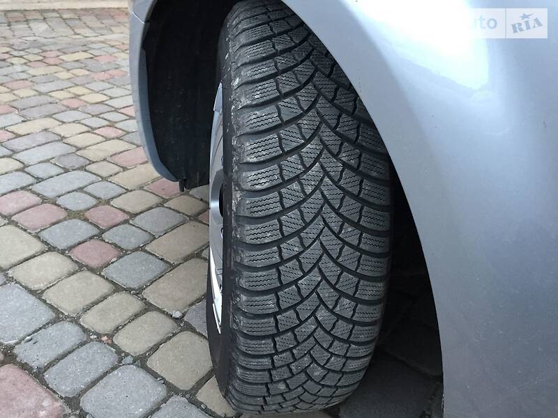 Хетчбек Kia Ceed 2009 в Стрию