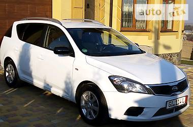 Універсал Kia Ceed 2009 в 