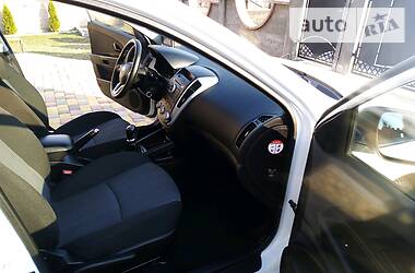 Універсал Kia Ceed 2009 в 