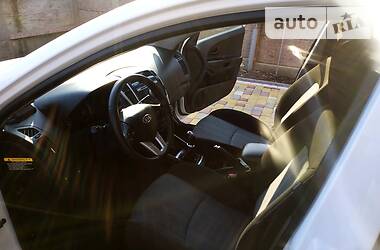 Універсал Kia Ceed 2009 в 