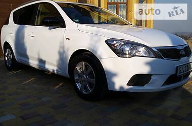 Універсал Kia Ceed 2009 в 