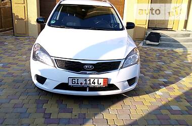 Універсал Kia Ceed 2009 в 