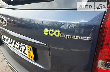 Универсал Kia Ceed 2010 в 