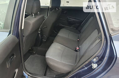 Универсал Kia Ceed 2010 в 