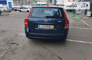 Универсал Kia Ceed 2010 в 