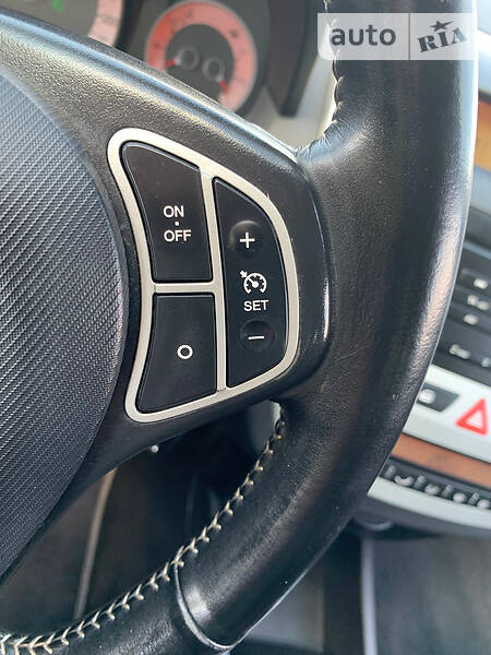 Універсал Kia Ceed 2009 в Стрию фото 35 Універсал Kia Ceed 2009 в Стрию